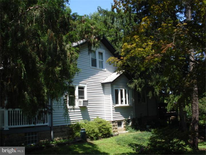 249 Almonesson Road Blackwood, NJ 08012 - Photo 5 of 22 Exterior Side