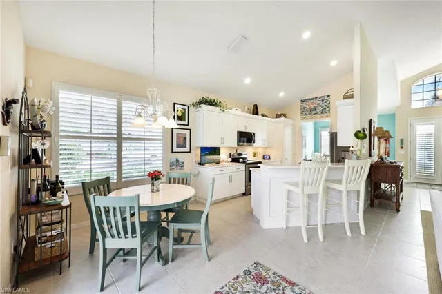 $1,145,000 | 8895 Ventura Way, Naples, FL 34109