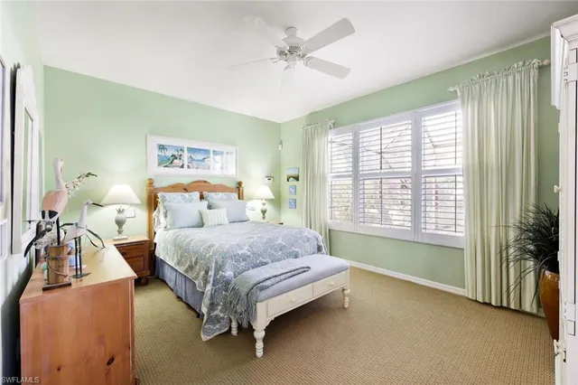 $1,145,000 | 8895 Ventura Way, Naples, FL 34109