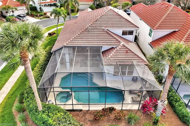 $1,145,000 | 8895 Ventura Way, Naples, FL 34109