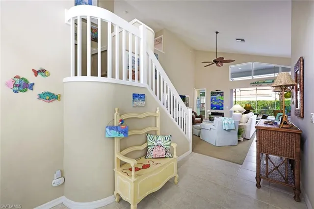 $1,145,000 | 8895 Ventura Way, Naples, FL 34109