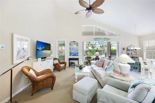 $1,145,000 | 8895 Ventura Way, Naples, FL 34109