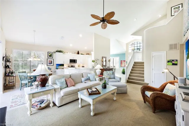 $1,145,000 | 8895 Ventura Way, Naples, FL 34109