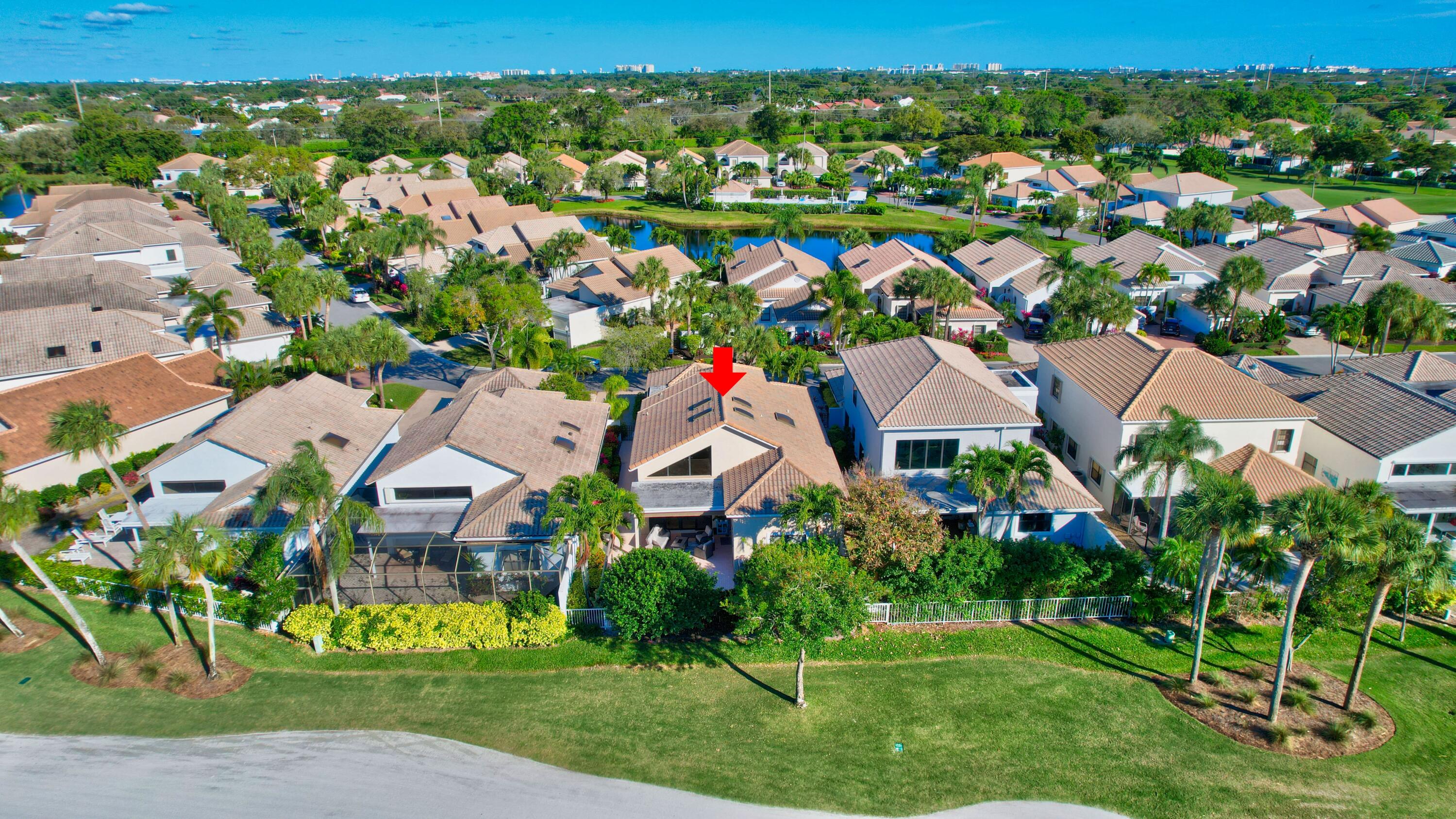 17489 Vía Capri Boca Raton, FL 33496 - Photo 46 of 52 DJI_0091_2_3_4_5