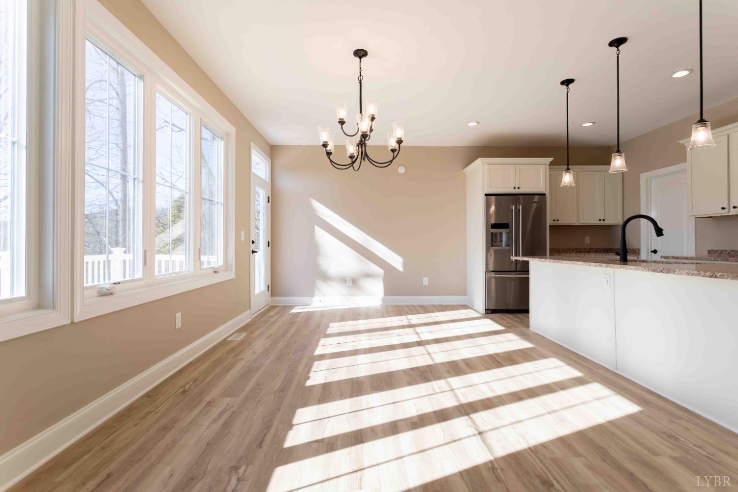 1115 Thornblade Way Blue Ridge, VA 24064 - Photo 11 of 14