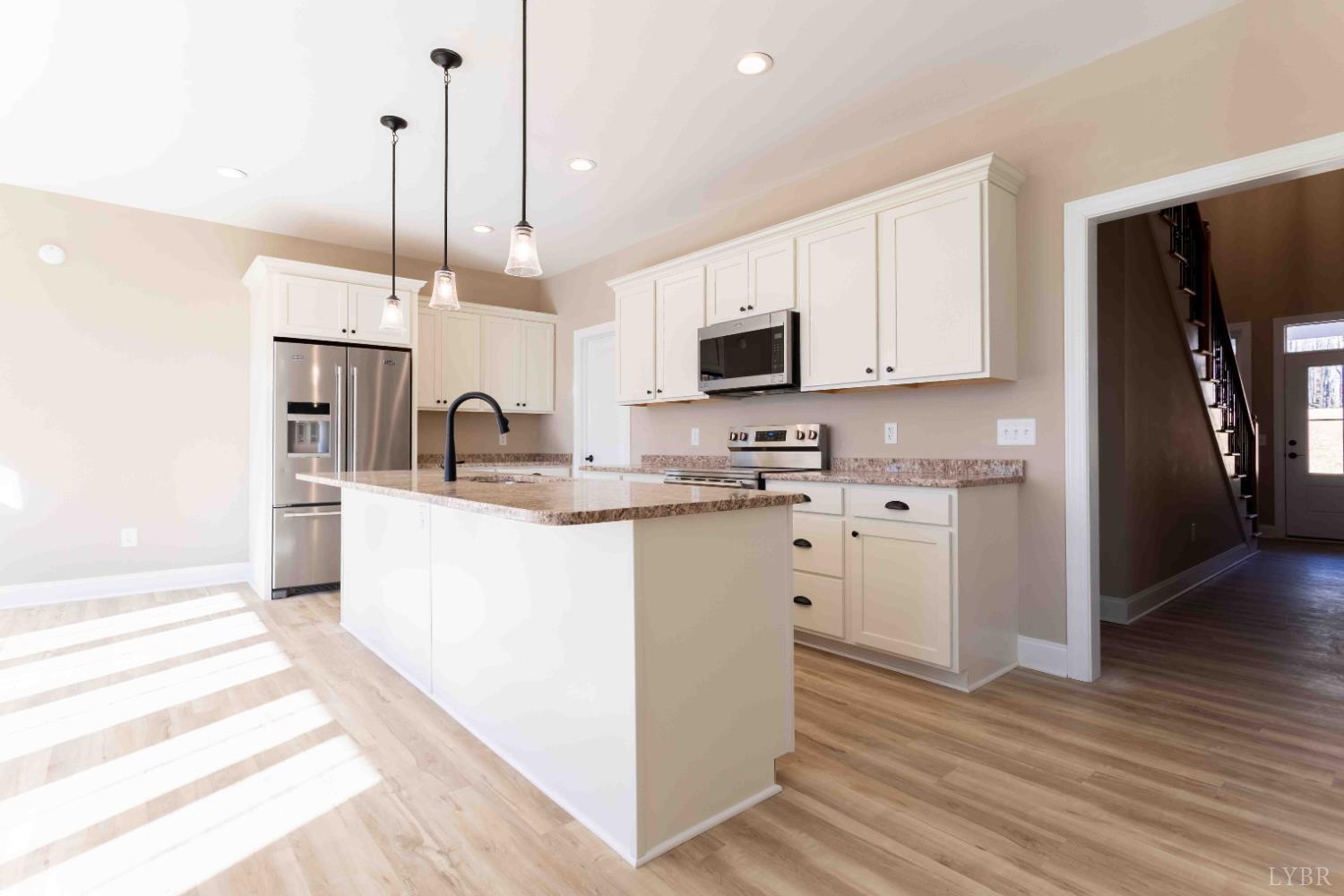 1115 Thornblade Way Blue Ridge, VA 24064 - Photo 13 of 14