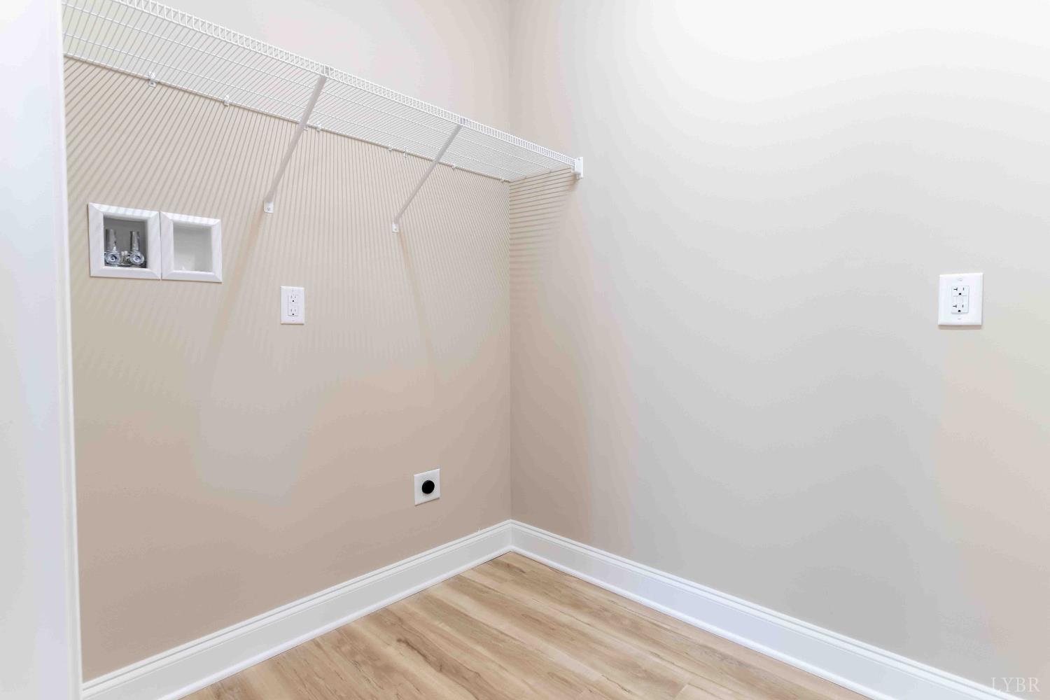 1115 Thornblade Way Blue Ridge, VA 24064 - Photo 22 of 44 a view of a small space