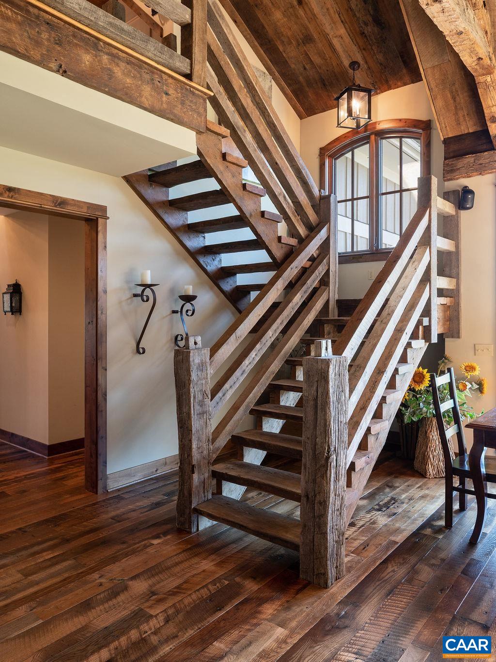 5095 Wesley Chapel Road Free Union, VA 22940 - Photo 35 of 75 a view of an entryway