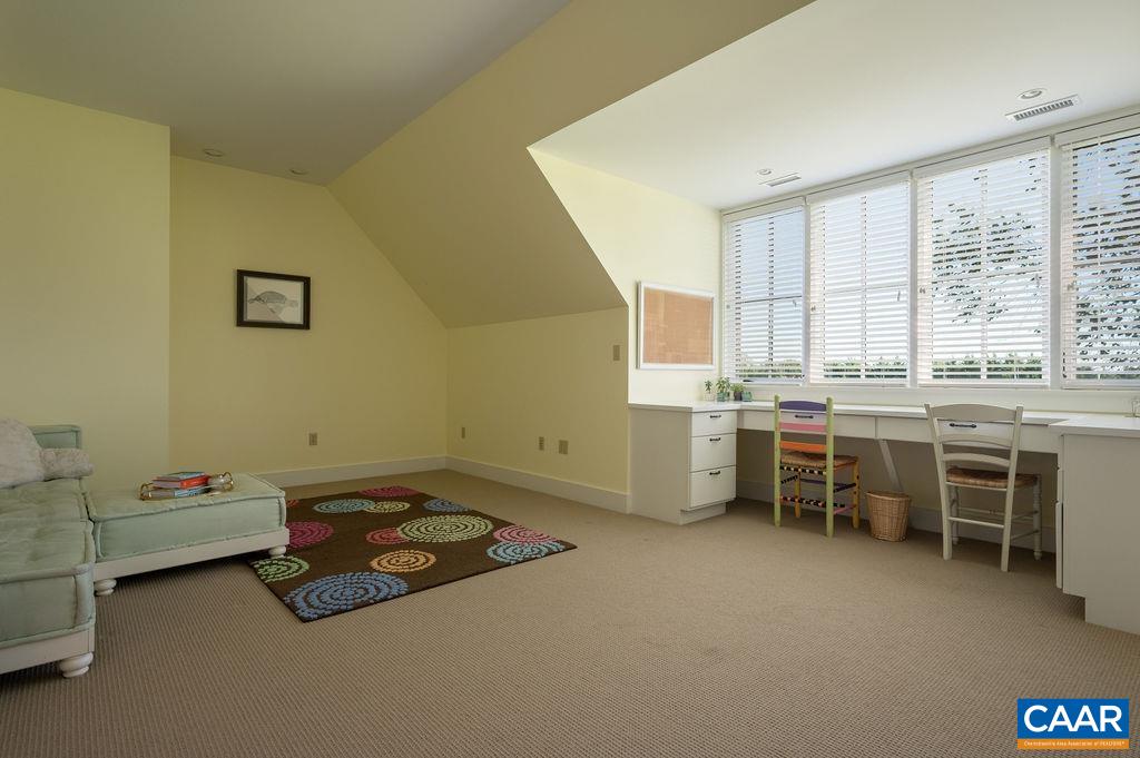 5095 Wesley Chapel Road Free Union, VA 22940 - Photo 38 of 75 a room with furniture a window and a table