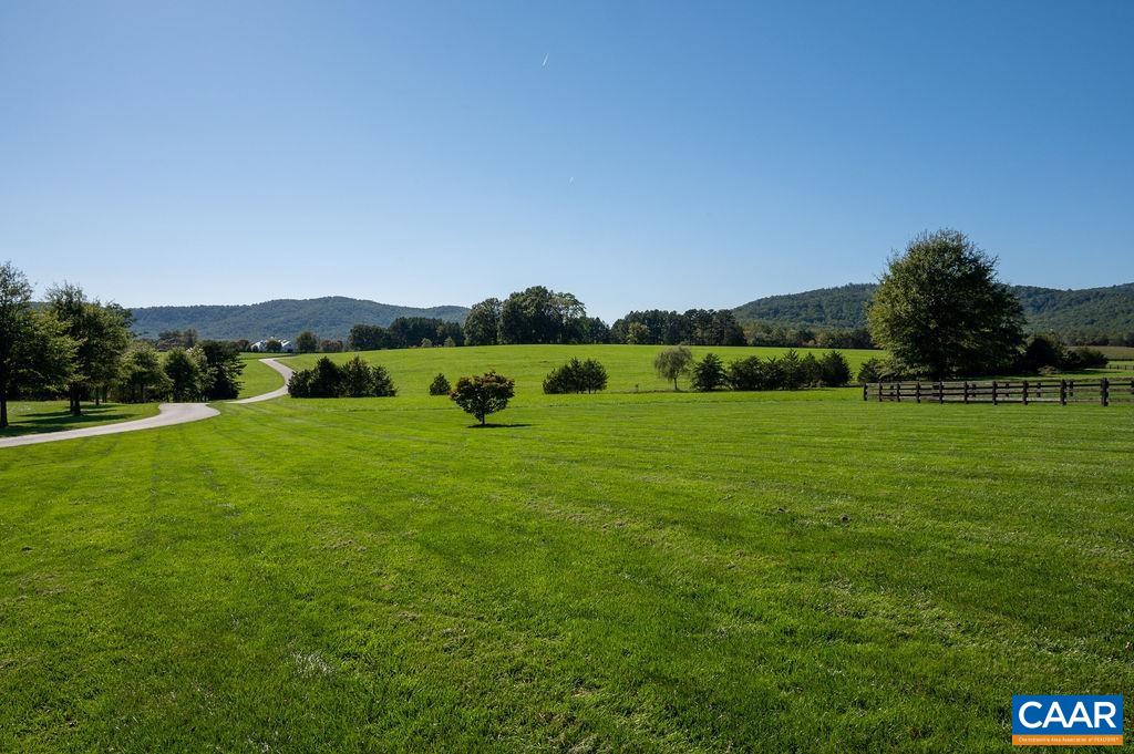 5095 Wesley Chapel Road Free Union, VA 22940 - Photo 55 of 75 a view of an outdoor space and a yard