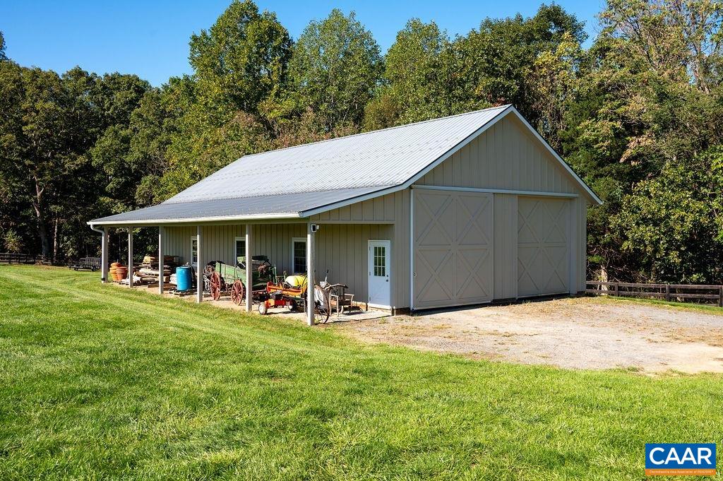 5095 Wesley Chapel Road Free Union, VA 22940 - Photo 66 of 75