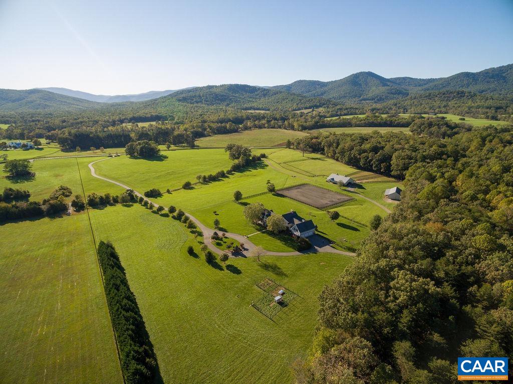 5095 Wesley Chapel Road Free Union, VA 22940 - Photo 70 of 75