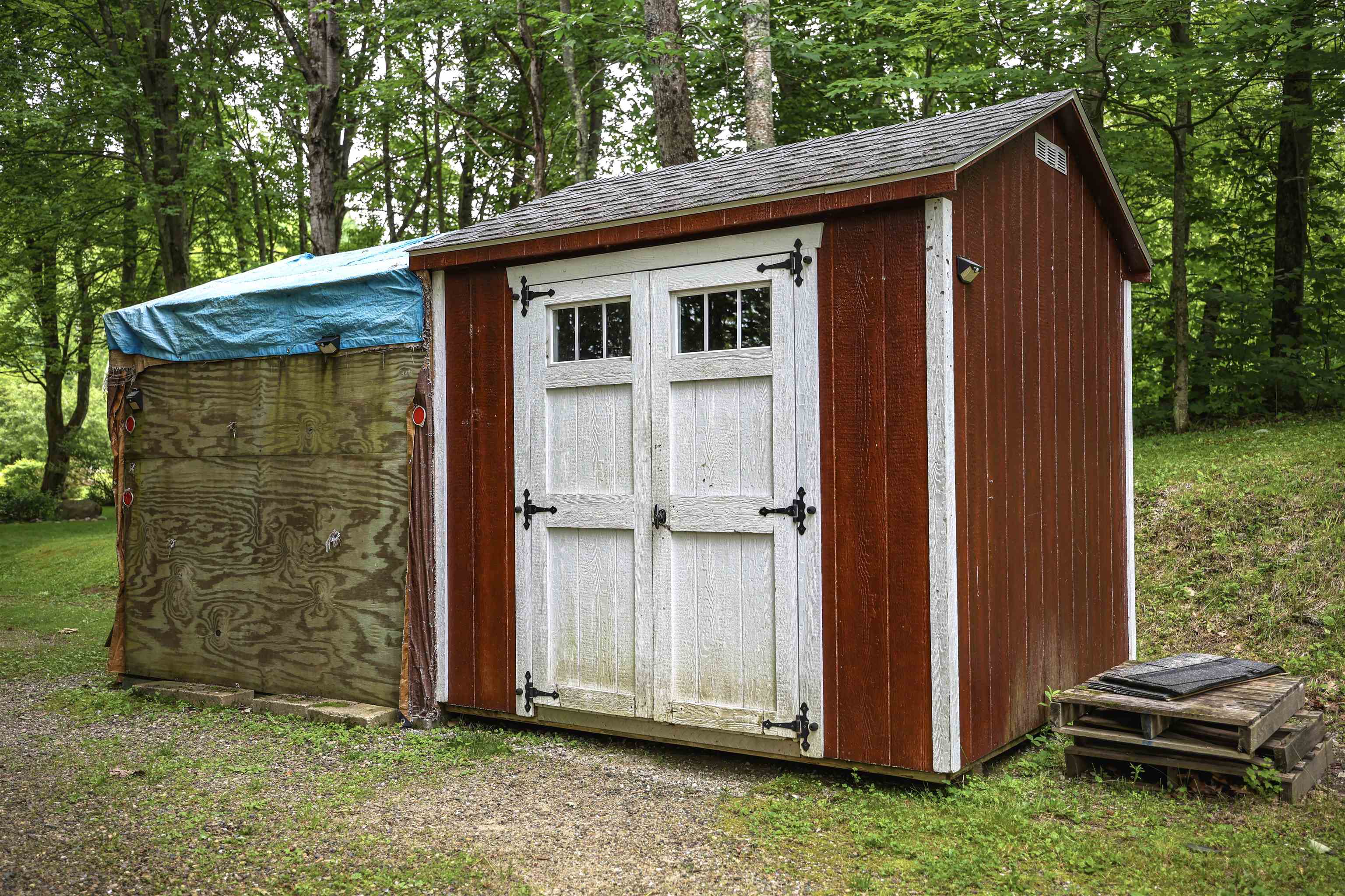 570 Upper Meehan Road Bristol, VT 05443 - Photo 17 of 38
