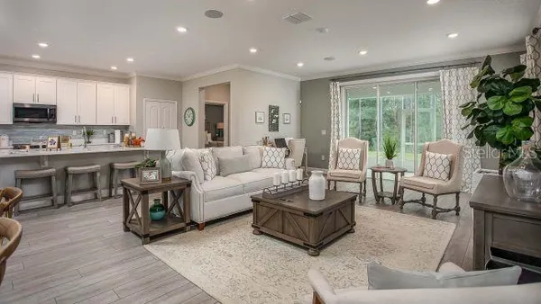 $464,990 | 1680 Andover Rdg Drive, DeLand, FL 32720