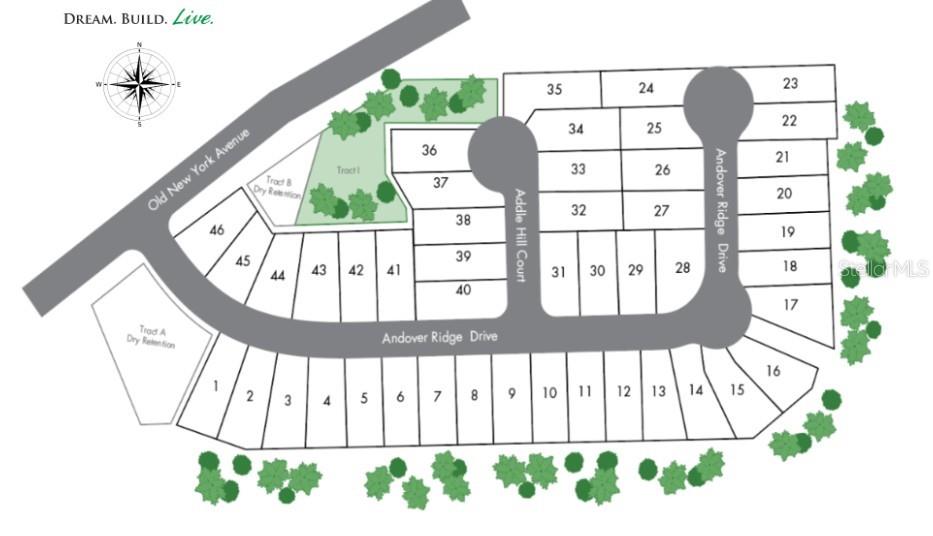 1680 Andover Rdg Drive DeLand, FL 32720 - Photo 28 of 30