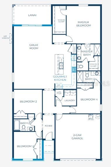 1680 Andover Rdg Drive DeLand, FL 32720 - Photo 3 of 30