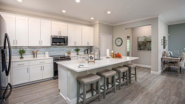 1680 Andover Rdg Drive DeLand, FL 32720 - Photo 5 of 30