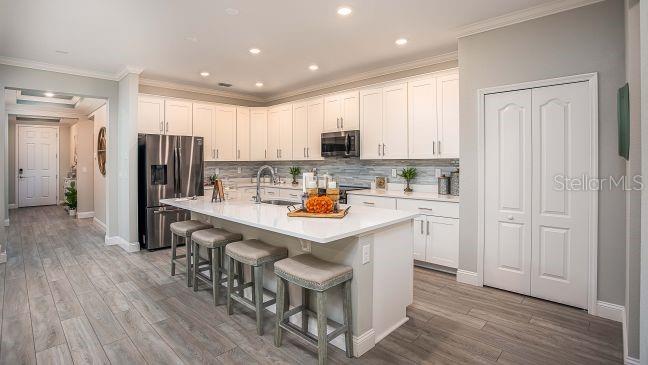 1680 Andover Rdg Drive DeLand, FL 32720 - Photo 7 of 30