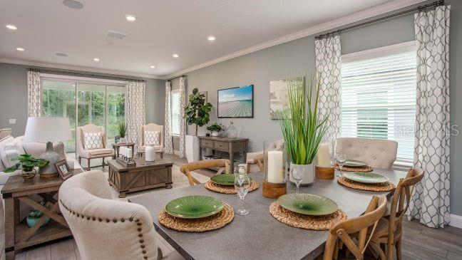 1680 Andover Rdg Drive DeLand, FL 32720 - Photo 9 of 30