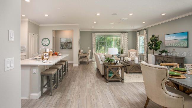 1680 Andover Rdg Drive DeLand, FL 32720 - Photo 10 of 30