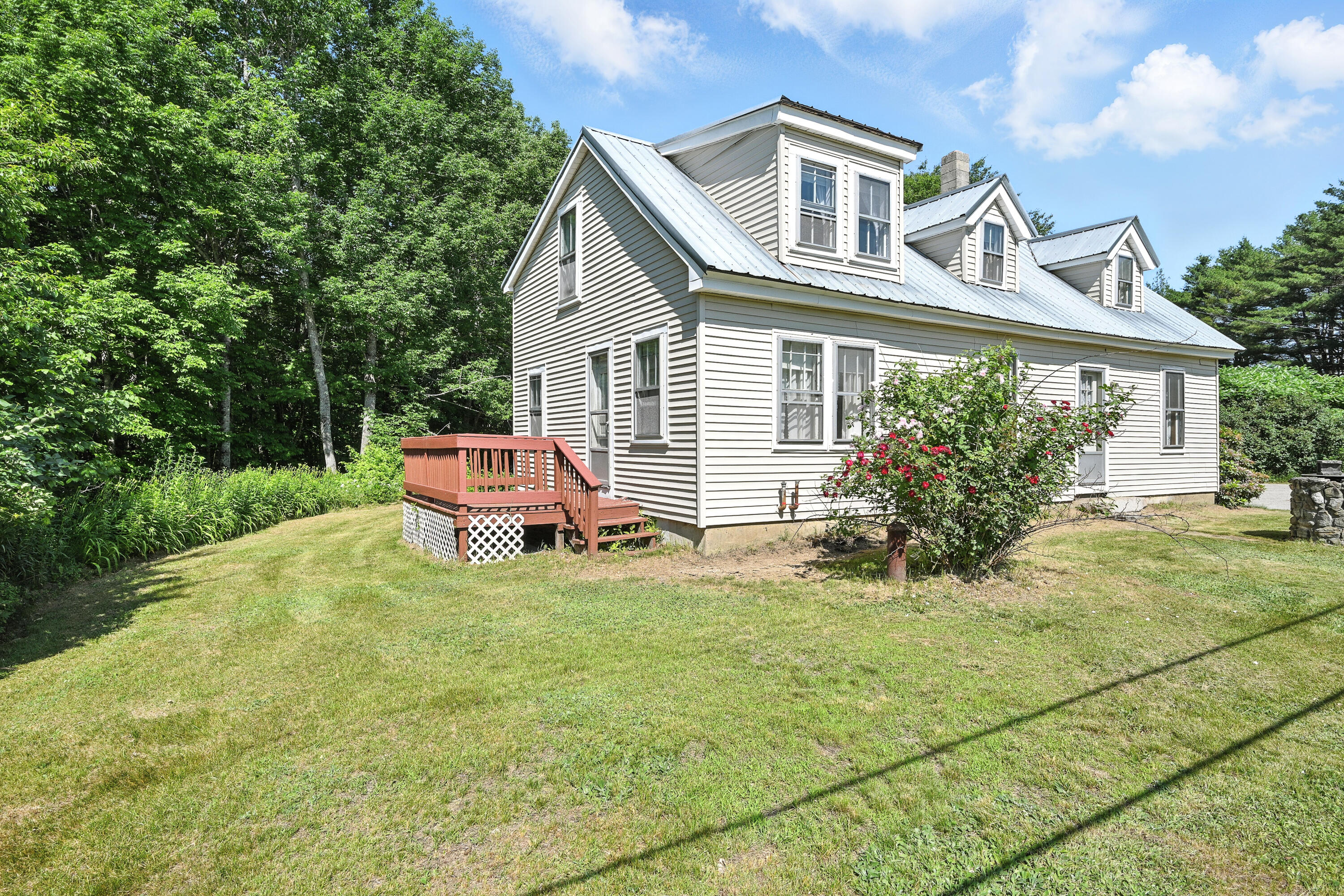 1945 Hallowell Road Litchfield, ME 04350 - Photo 10 of 39 110044gr-108