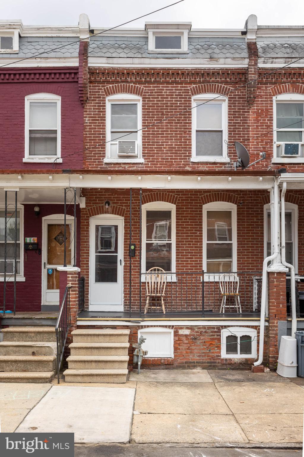 110 Ruth Street Wilmington, DE 19805 - Photo 1 of 12 Gallery Image 1