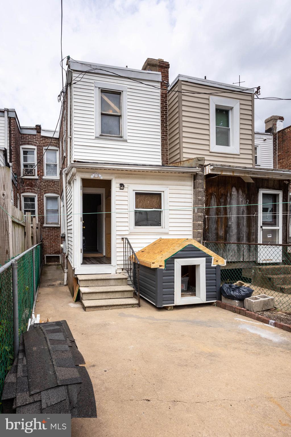 110 Ruth Street Wilmington, DE 19805 - Photo 12 of 12 Gallery Image 12