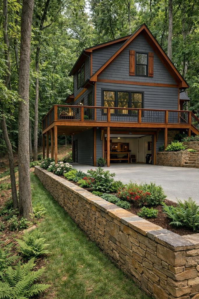 20 Radiant Cove Brasstown, NC 28902 - Photo 2 of 7
