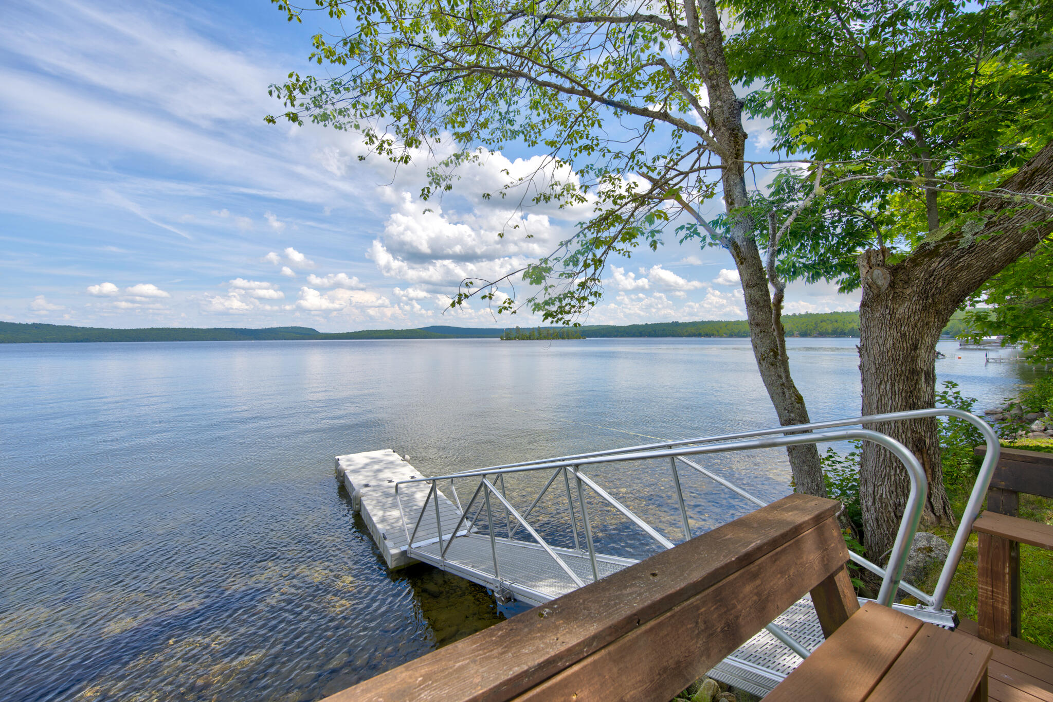 35 Applebee Lane Enfield, ME 04493 - Photo 52 of 59 LN04 light-22