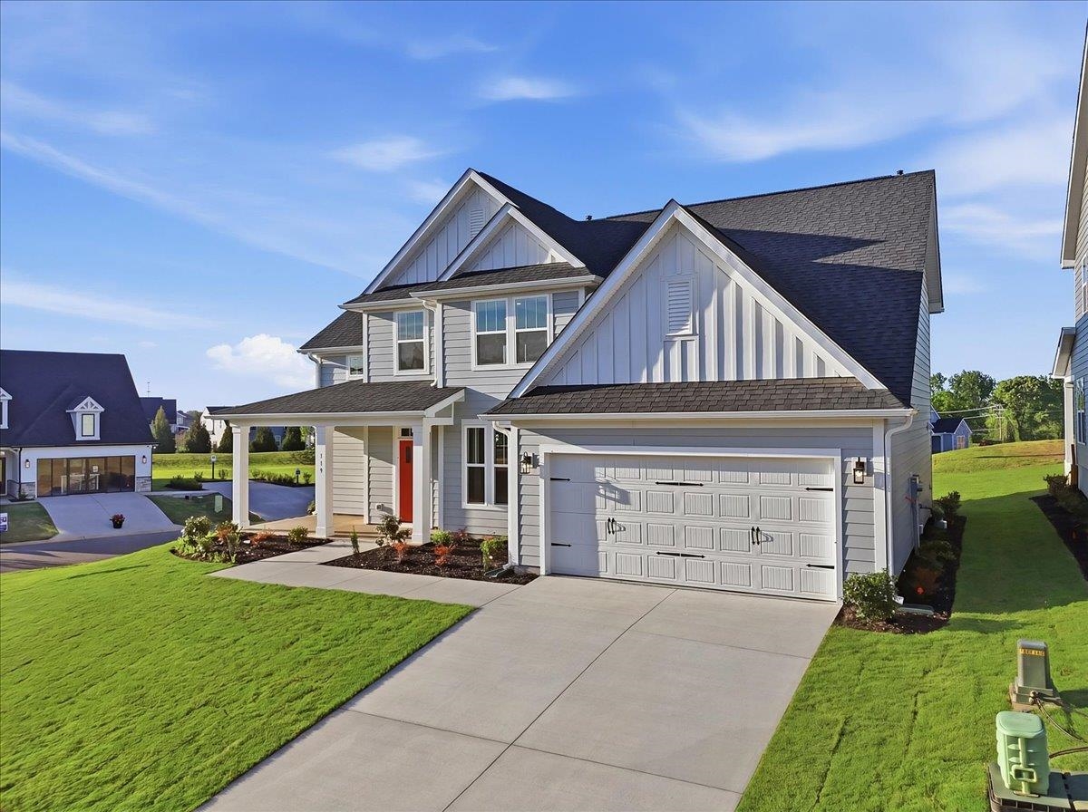 119 Mossend Street Woodruff, SC 29388 - Photo 2 of 35