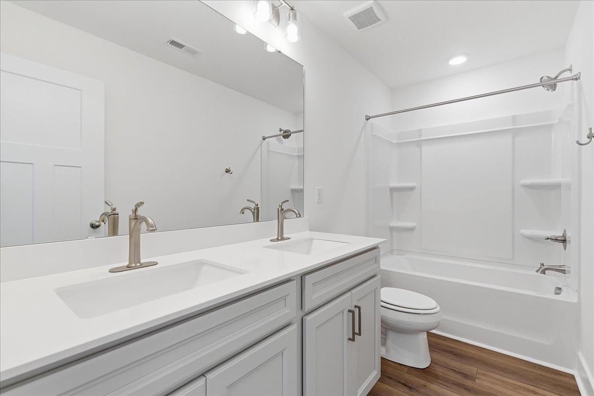 119 Mossend Street Woodruff, SC 29388 - Photo 29 of 35