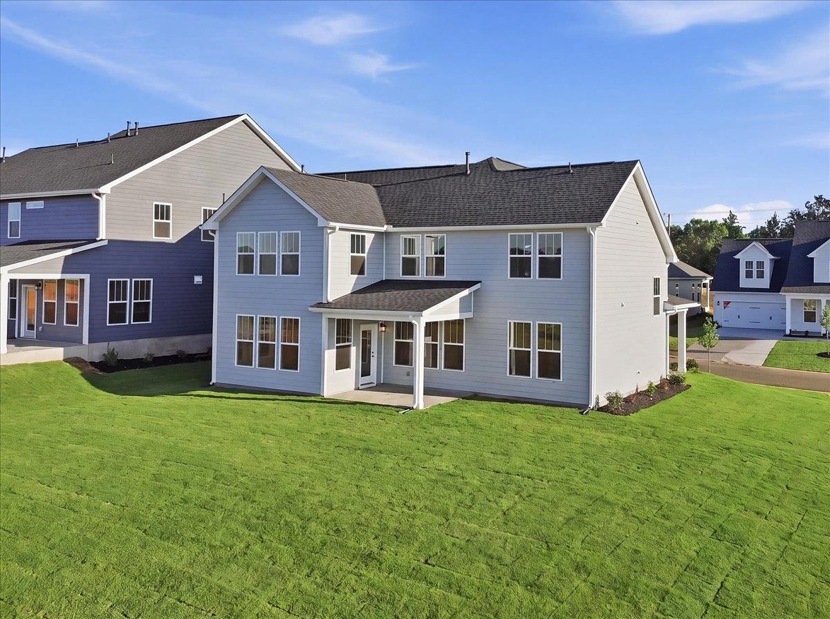 119 Mossend Street Woodruff, SC 29388 - Photo 31 of 35