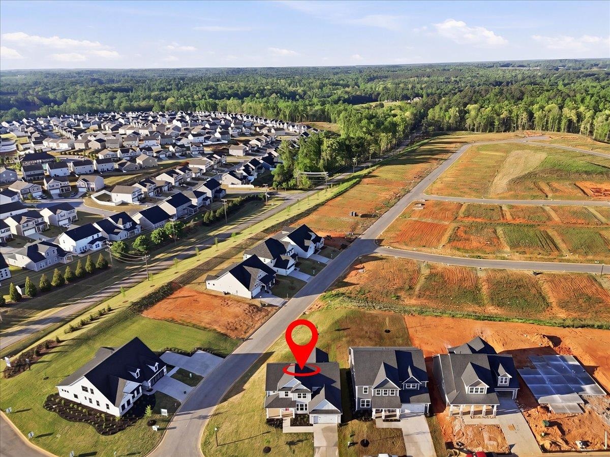 119 Mossend Street Woodruff, SC 29388 - Photo 32 of 35