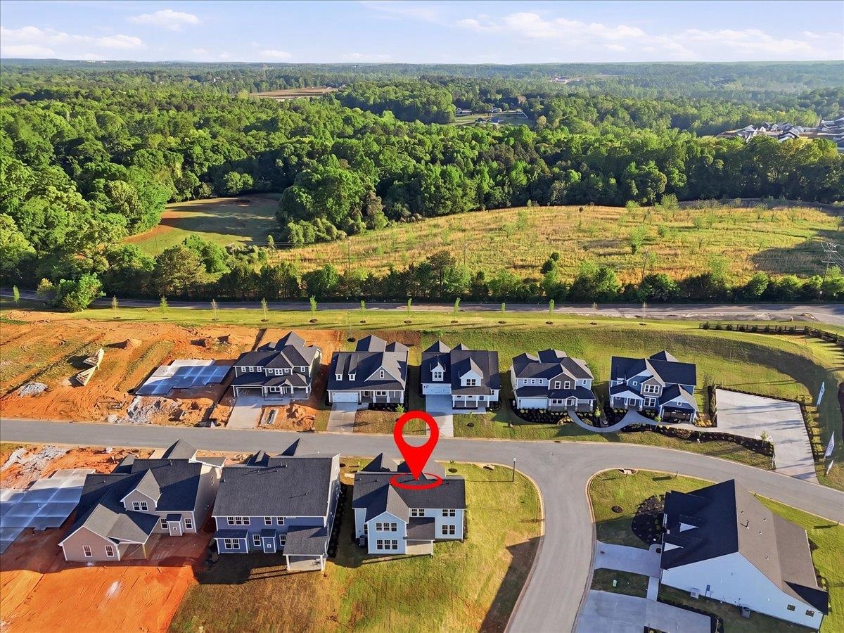 119 Mossend Street Woodruff, SC 29388 - Photo 33 of 35