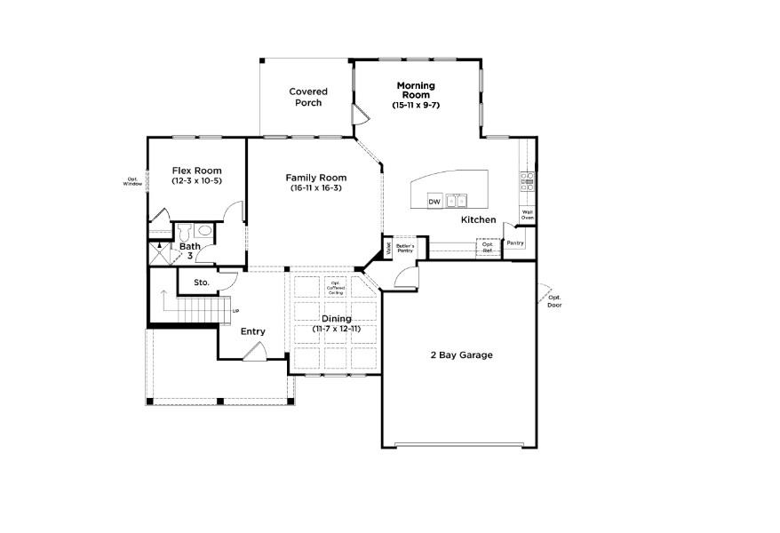 119 Mossend Street Woodruff, SC 29388 - Photo 34 of 35