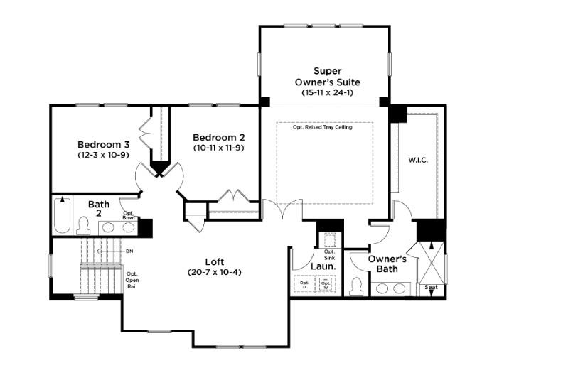 119 Mossend Street Woodruff, SC 29388 - Photo 35 of 35