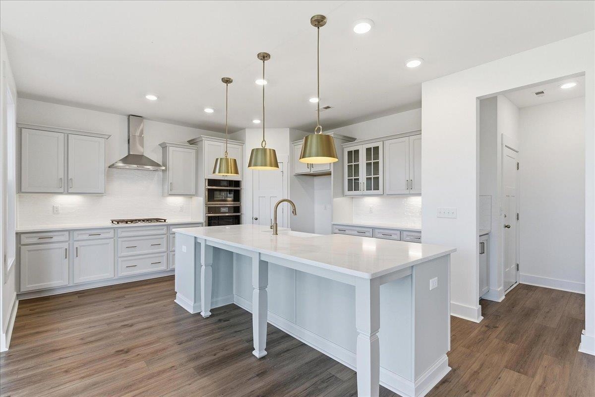 119 Mossend Street Woodruff, SC 29388 - Photo 8 of 35