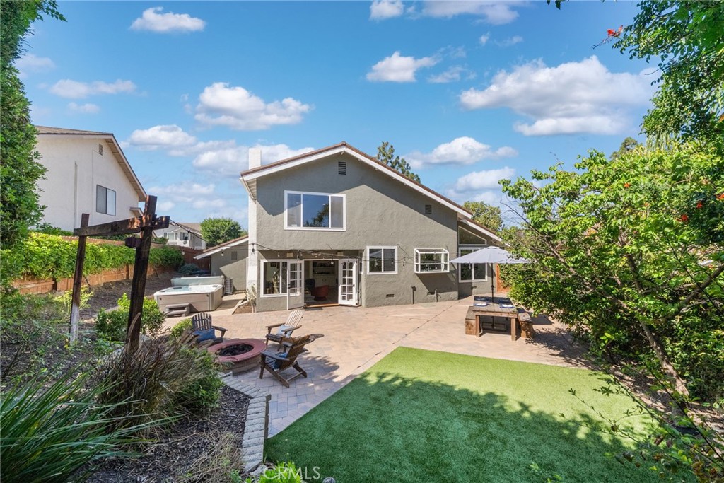 22112 Comanche Road Lake Forest, CA 92630 - Photo 22 of 41