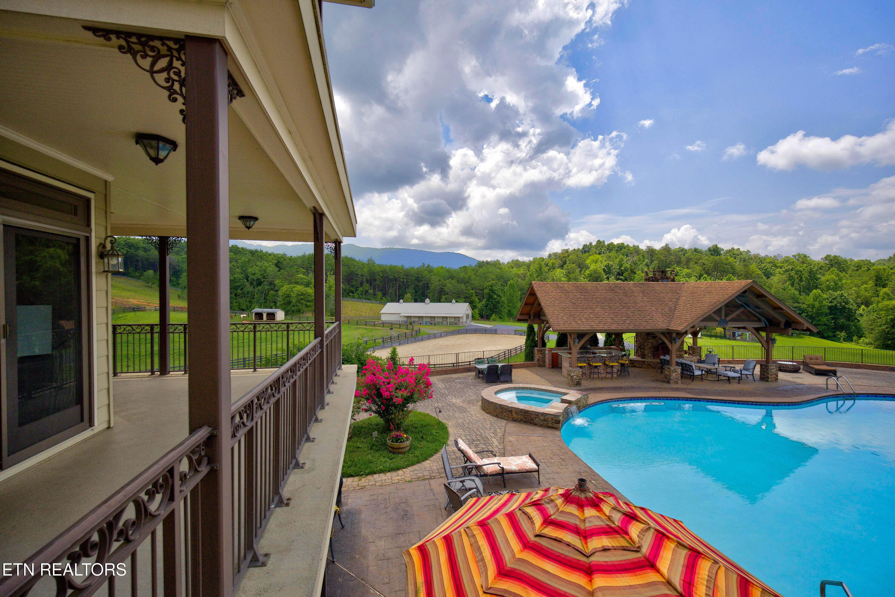 4506 6 Mile Road Maryville, TN 37803 - Photo 52 of 59 L40A8233