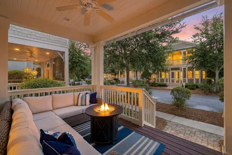 $1,065,000 | 24 Cinnamon Fern Lane, Santa Rosa Beach, FL 32459