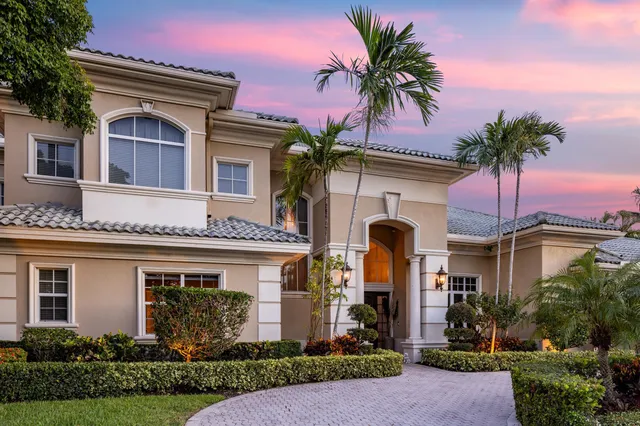 $4,595,000 | 780 Northeast Orchid Bay Drive, Boca Raton, FL 33487