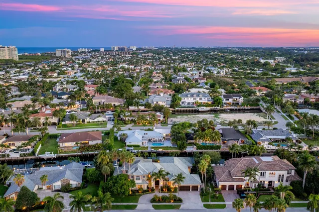 $4,595,000 | 780 Northeast Orchid Bay Drive, Boca Raton, FL 33487