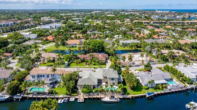 $4,595,000 | 780 Northeast Orchid Bay Drive, Boca Raton, FL 33487