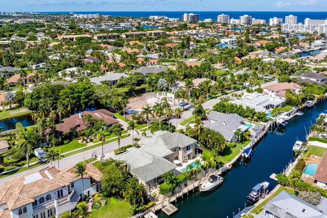 $4,595,000 | 780 Northeast Orchid Bay Drive, Boca Raton, FL 33487