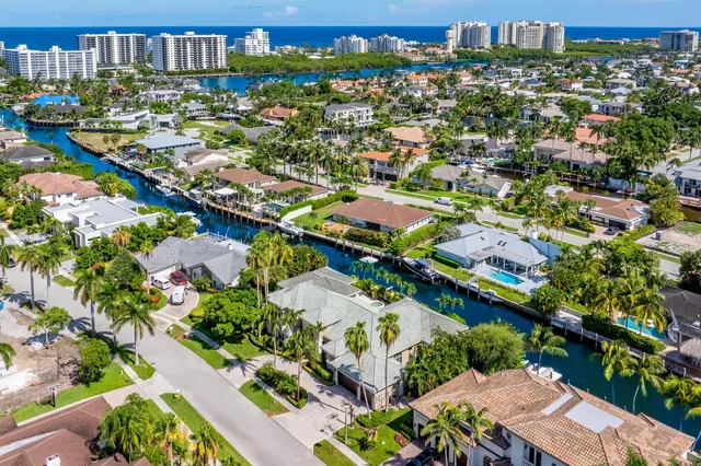 $4,595,000 | 780 Northeast Orchid Bay Drive, Boca Raton, FL 33487