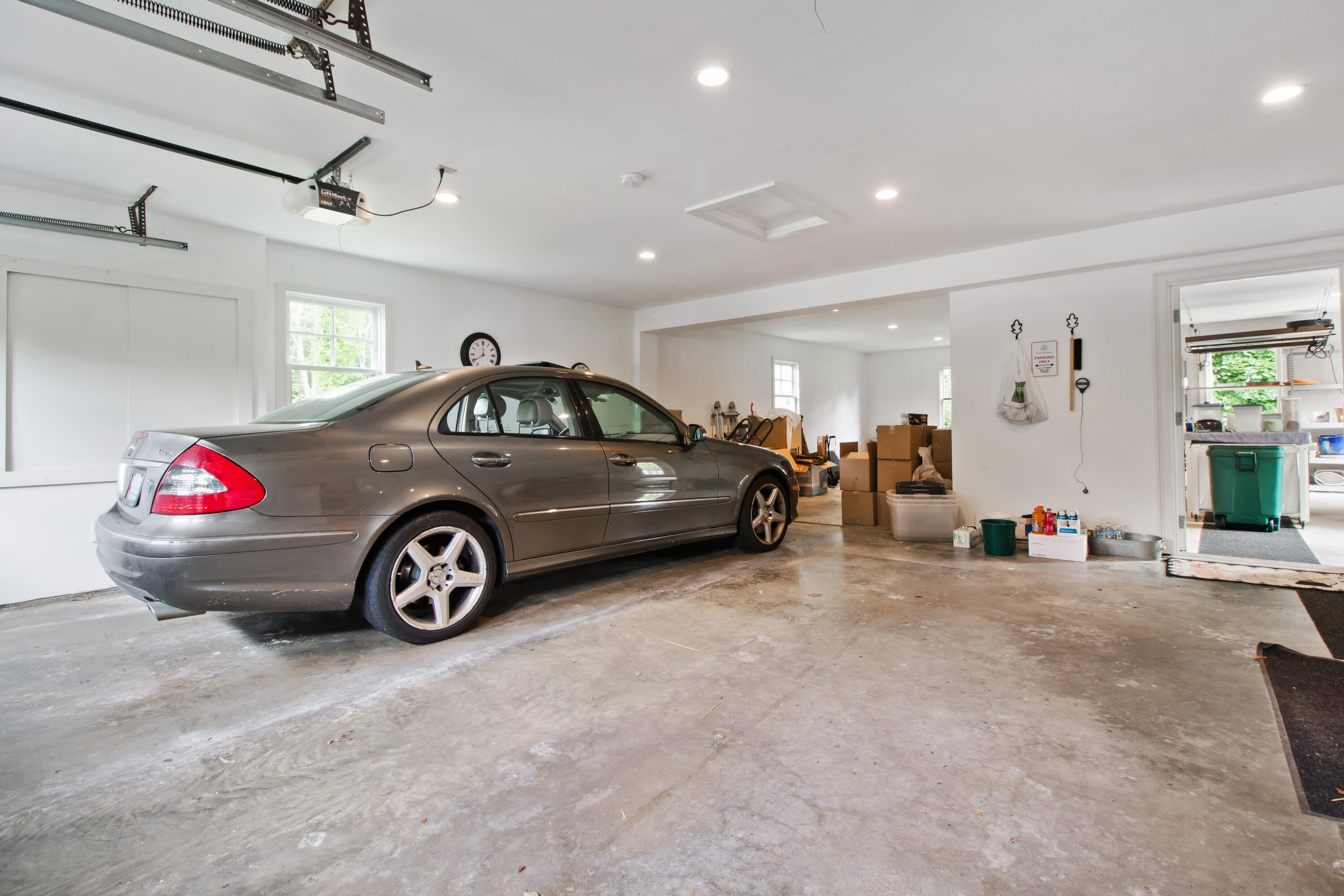 35 Pepperrell Road Kittery, ME 03905 - Photo 36 of 50 garage