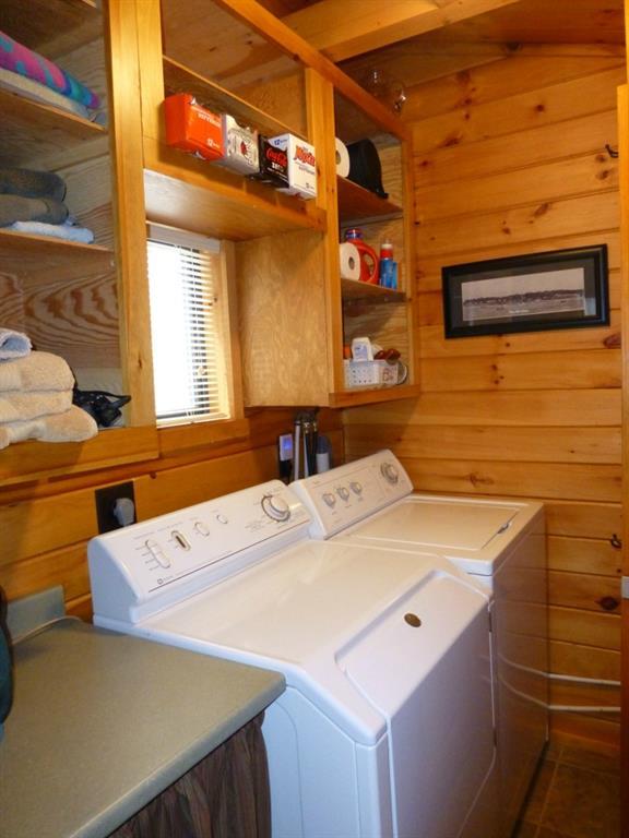 32 Bald Mt Road Oquossoc, ME 04964 - Photo 13 of 35 laundry