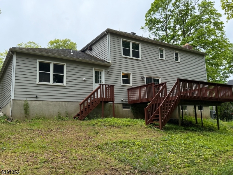 37 Highmount Avenue Warren, NJ 07059 - Photo 4 of 13