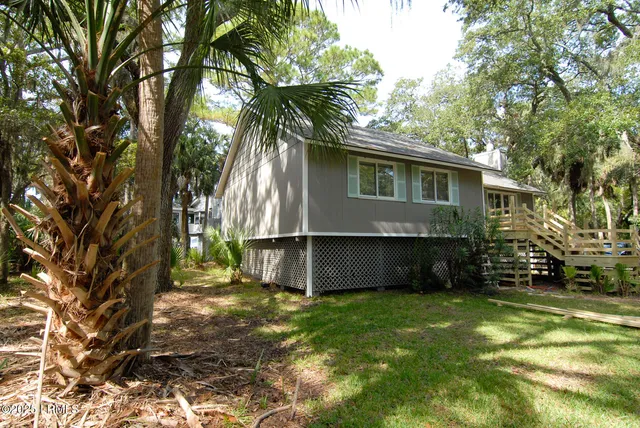 $638,000 | 410 Skimmer Cove, Fripp Island, SC 29920