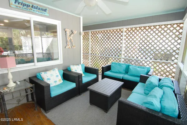 $638,000 | 410 Skimmer Cove, Fripp Island, SC 29920